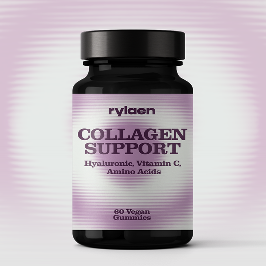 Rylaen Vegan Collagen Support